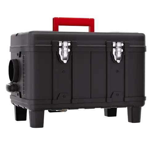 Chauffage Diesel Tente de Toit <br>8KW