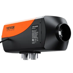 Diesel Hater for Van