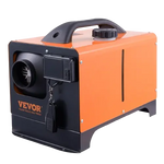 Portable Diesel Air Heater