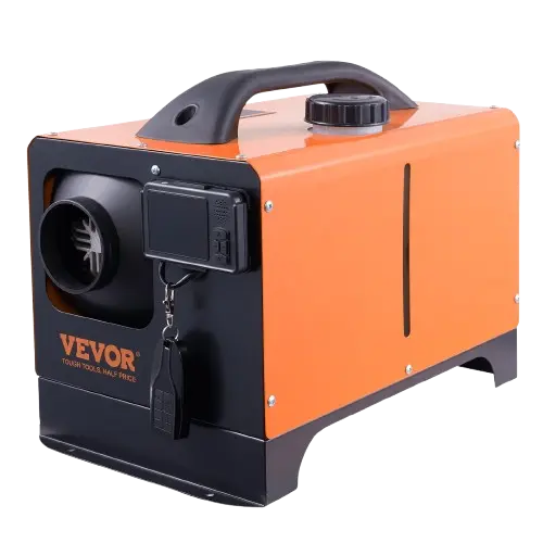 Portable Diesel Air Heater
