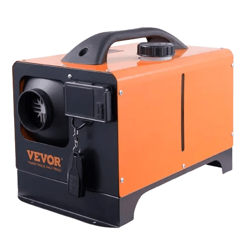 Portable Diesel Air Heater