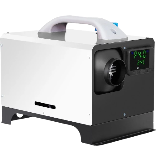 Chauffage Diesel <br>8 KW