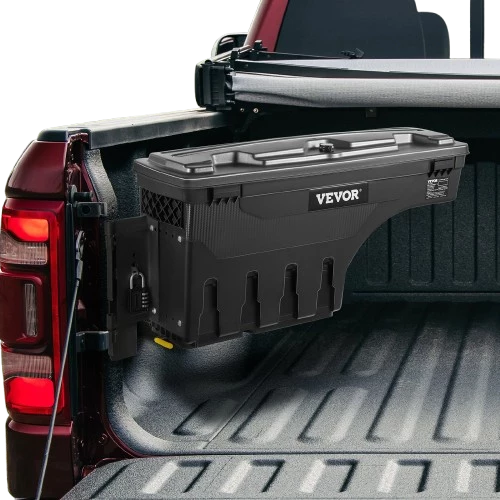 Coffre Rangement Camion<br>Ford-Super-Duty