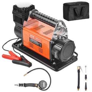 Compresseur Portatif 12V <br>150PSI