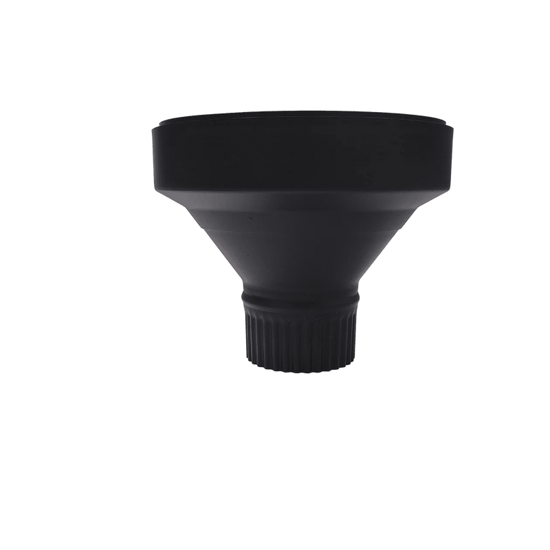 Pipe Cone Adaptator