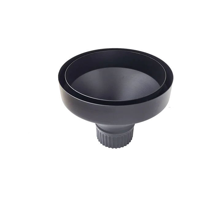 Large view of the 3 to 6 inches pipe cone adaptator