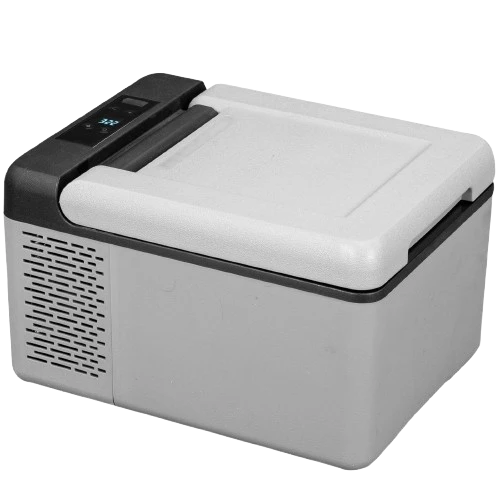 Congélateur Portatif 12 Volts <br>9,5L