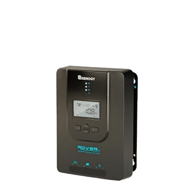 Controleur de charge solaire 20A