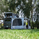 Family Room Annex for James Baroud Rooftop Tent