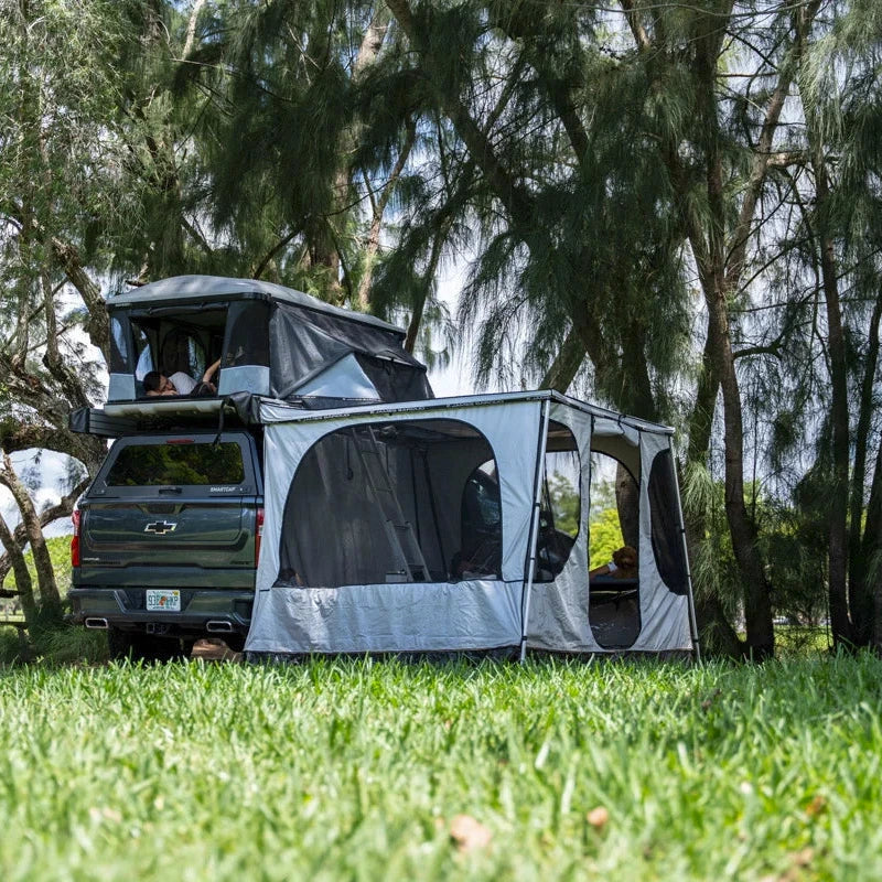 Family Room Annex for James Baroud Rooftop Tent