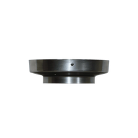 3 inches to 5 inches pipe adaptator