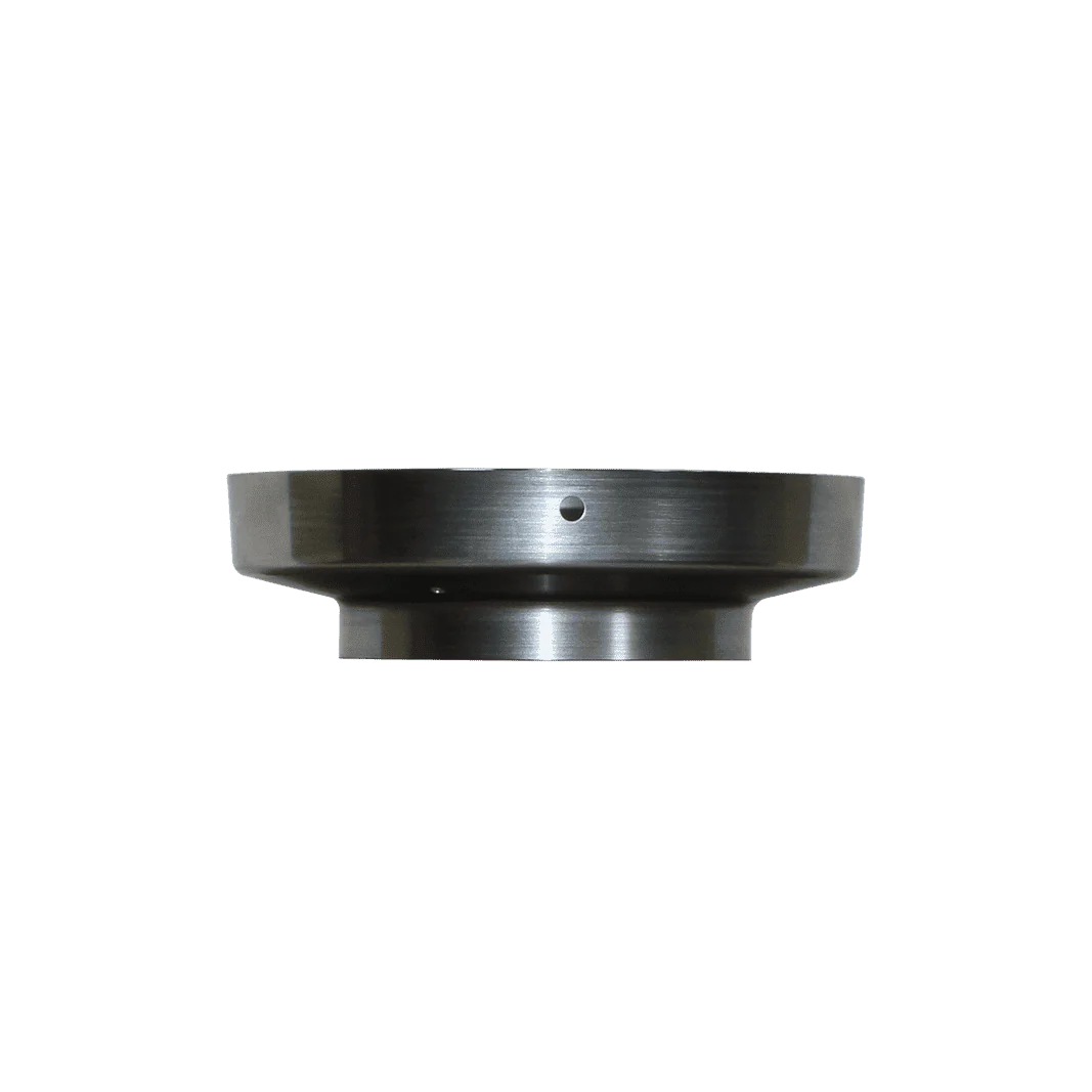 3 inches to 5 inches pipe adaptator