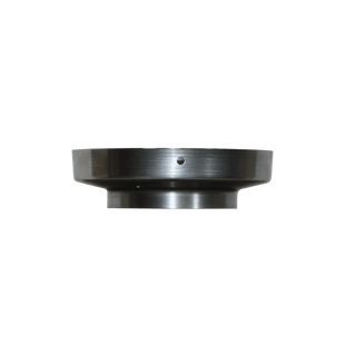 Mini Wood Stove <br>3" to 5" Pipe Adaptor