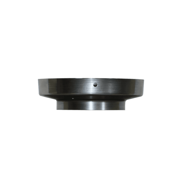 3 inches to 5 inches pipe adaptator
