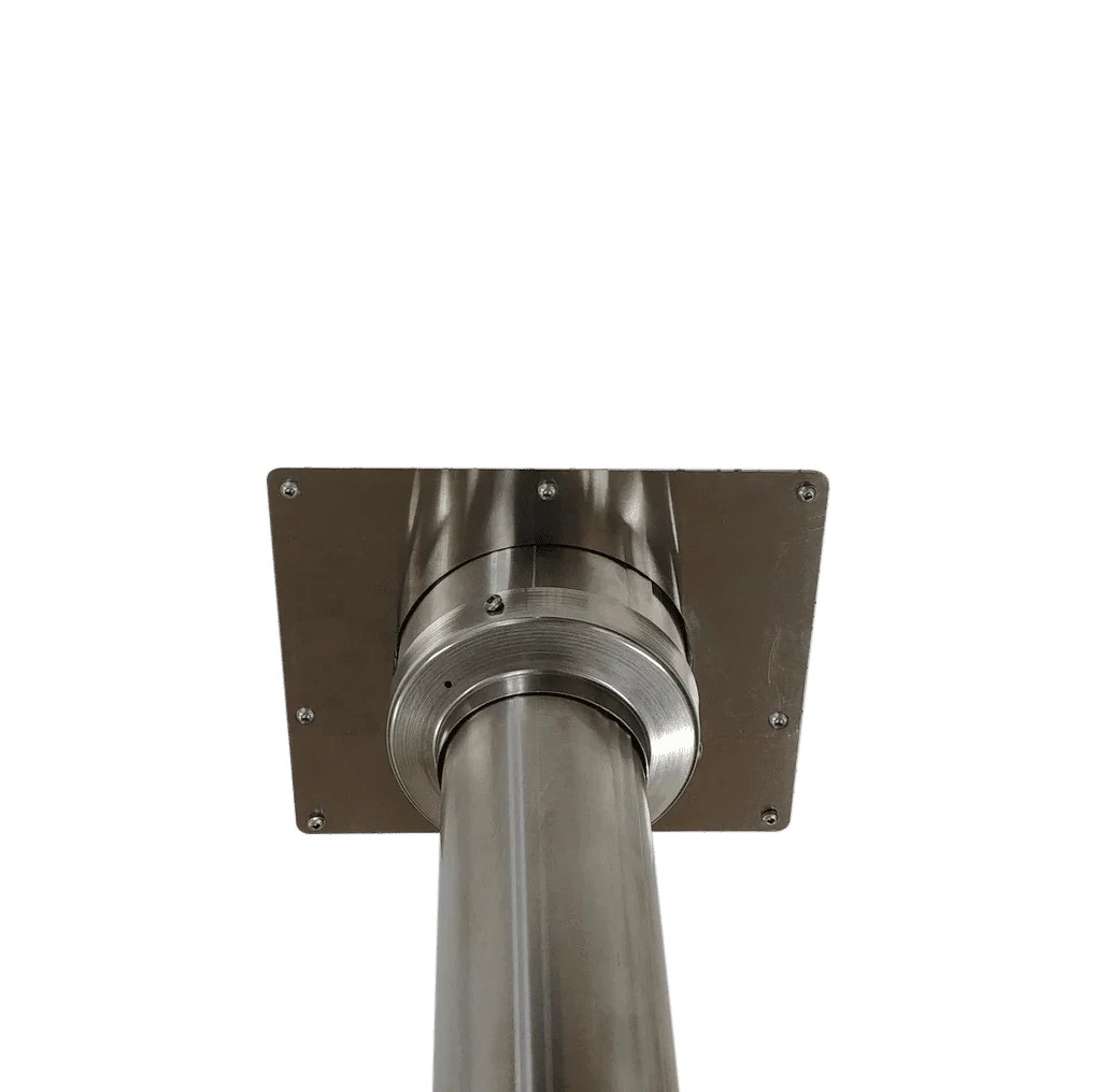 Metal Plate