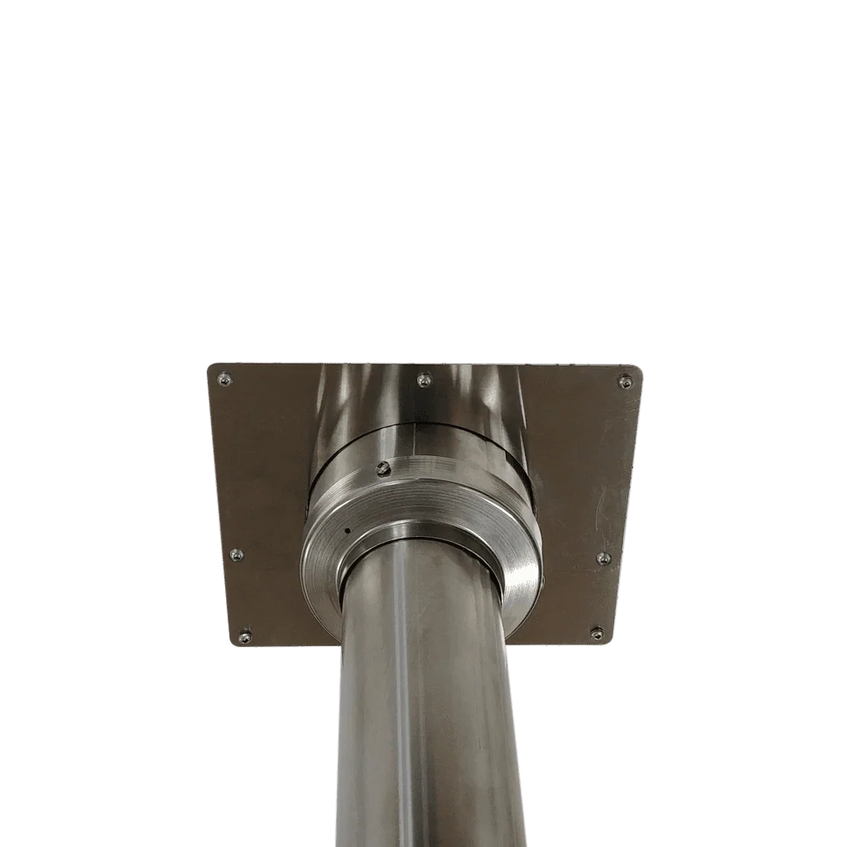 Metal Plate