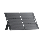 100W Foldable Solar Panel for Camping