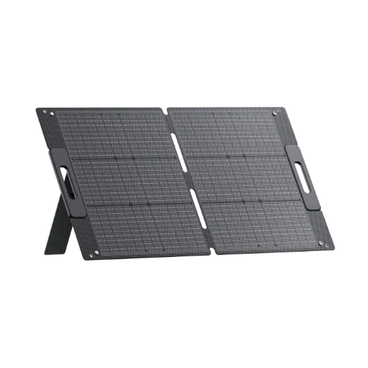 100W Foldable Solar Panel for Camping