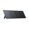 120W Foldable Solar Panel for Hiking or Camping