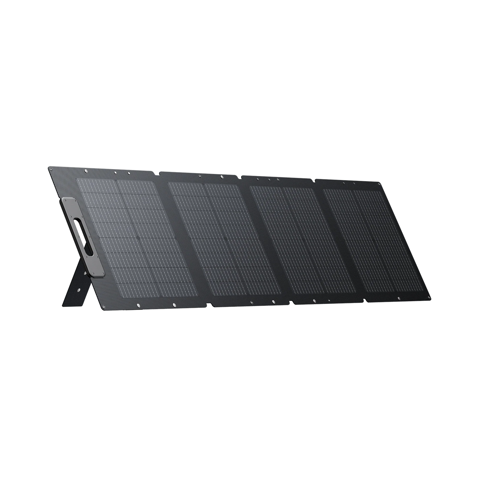 120W Foldable Solar Panel for Hiking or Camping