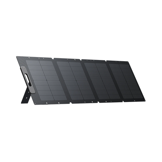 Panneau Solaire Pliable <br>120W
