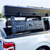 Ford Maverick Bed Rack with tonneau cover