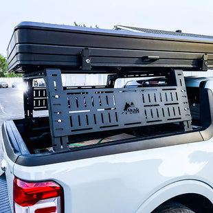 Ford Maverick Bed Rack for Tonneau Cover