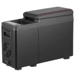 Frigo portatif de luxe pour Off-road