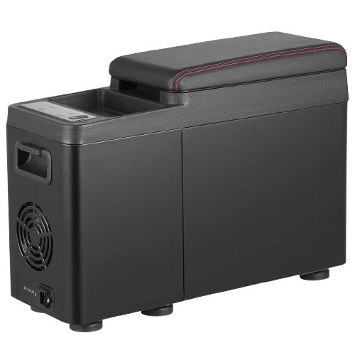 Frigo Portatif <br>8L