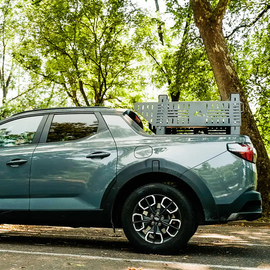 Rack Boîte de Pickup Hyundai Santa Cruz