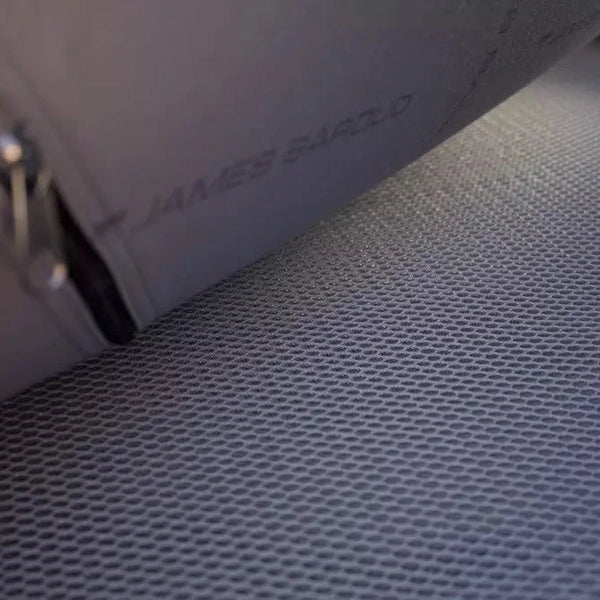 Matelas anti-condensation pour Tentes de Toit James Baroud