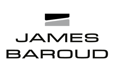 James-Baroud-Logo