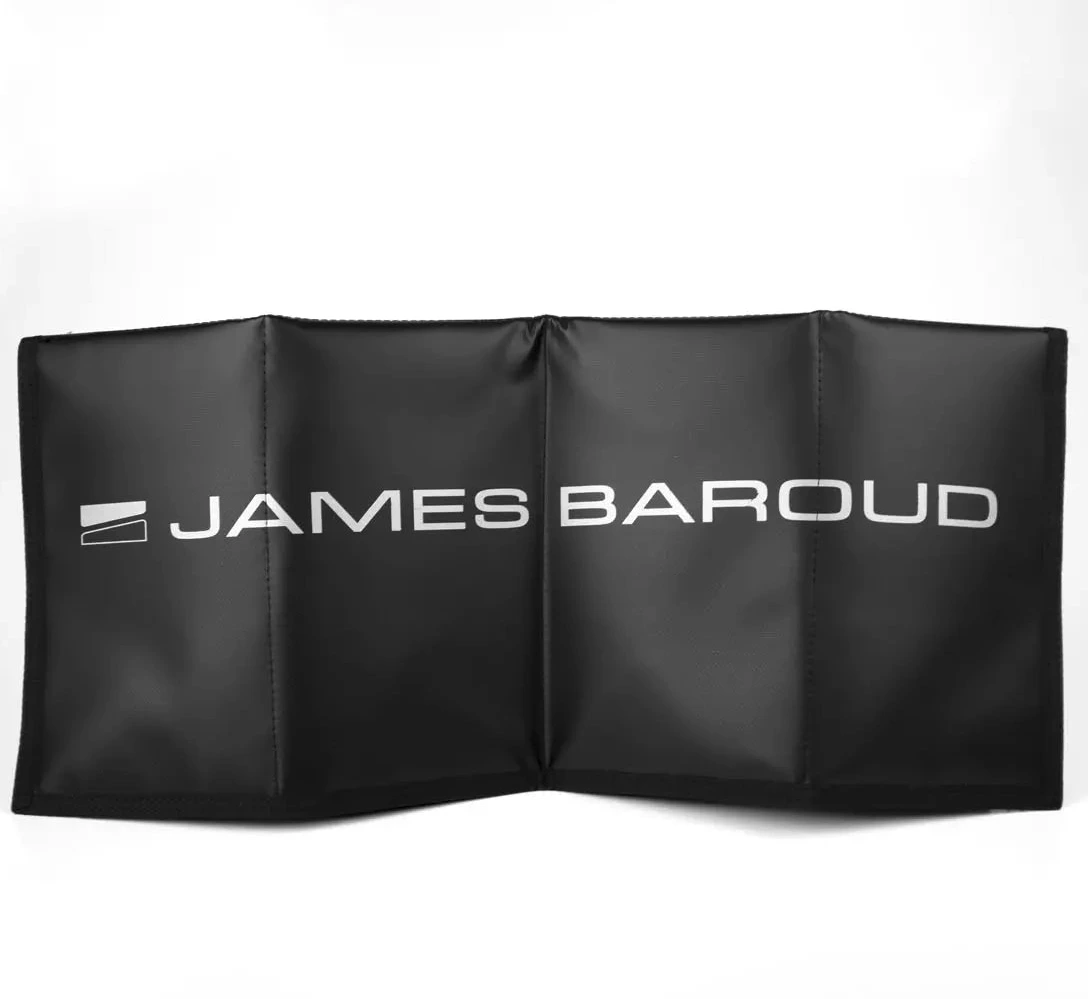 Compartiment de séparation