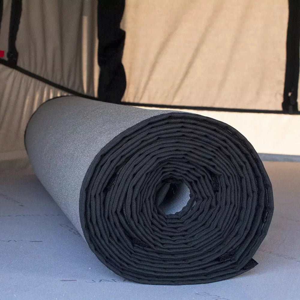Insulation Liner Roll by James Baroud