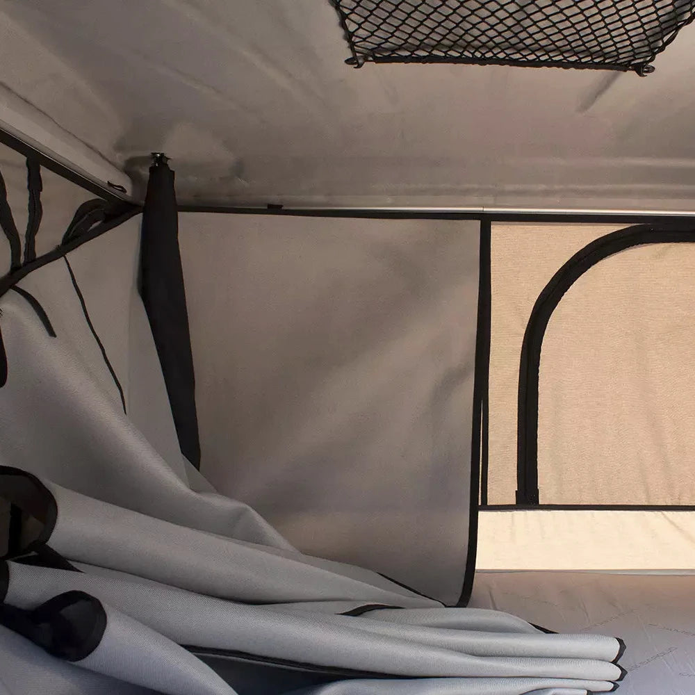 4 Season Insulation Roof Top Tent for James Baroud Roof Top Tent