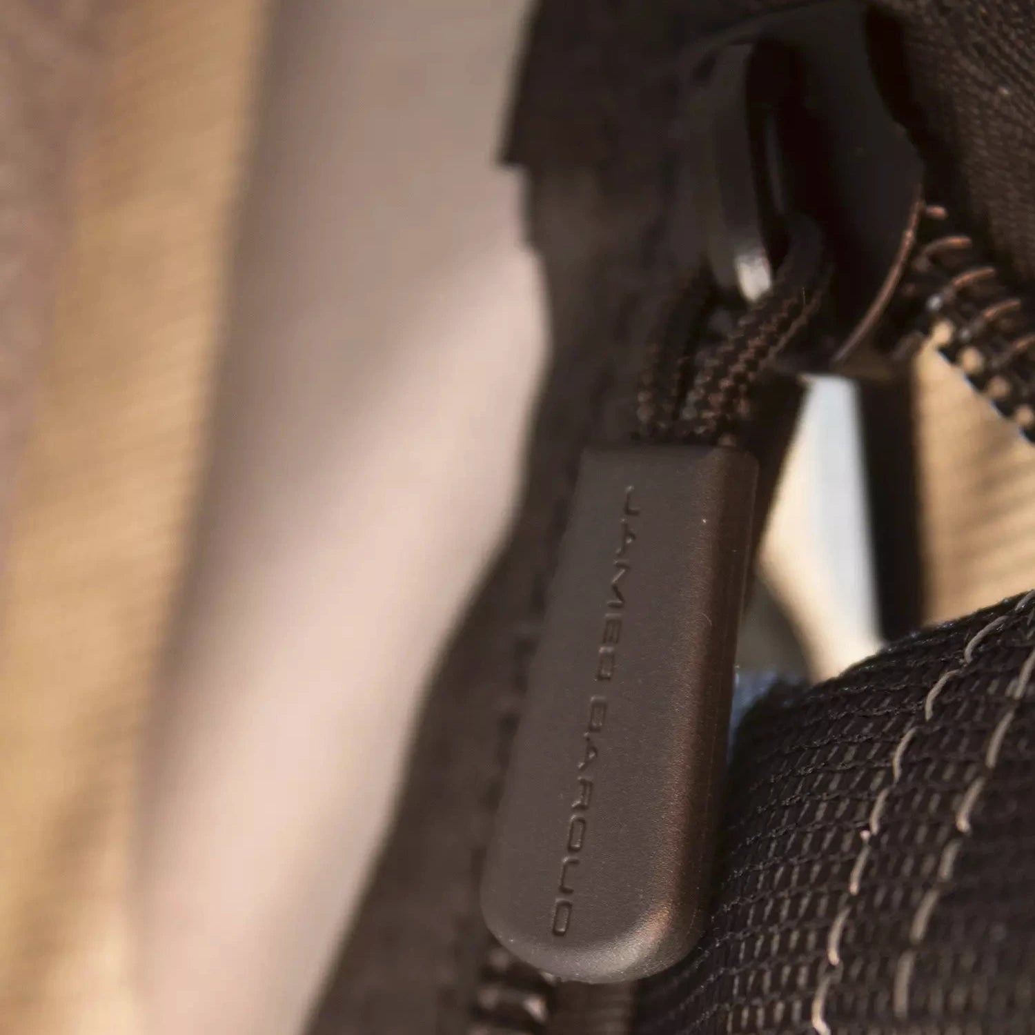 Zip system for windows and doors