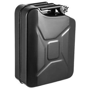 Jerrycan Overland Noir <br>20L