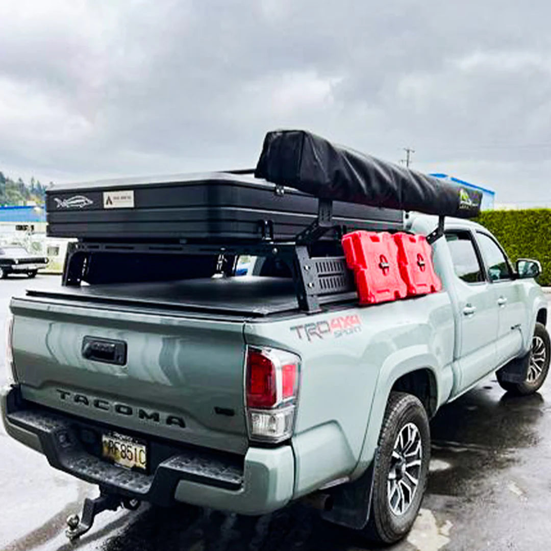 Rack pour Boîte de Pickup Universel Low Profile