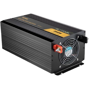 Onduleur pour Camping Car<br>3500W