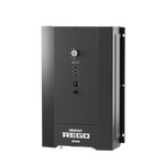 Onduleur Chargeur pour Camping Car 12V