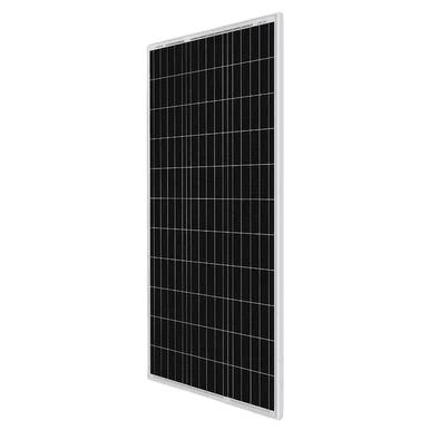 Panneau Solaire pour tente de toit monocistalin