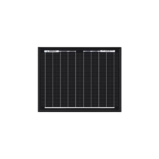 Panneau Solaire Tente