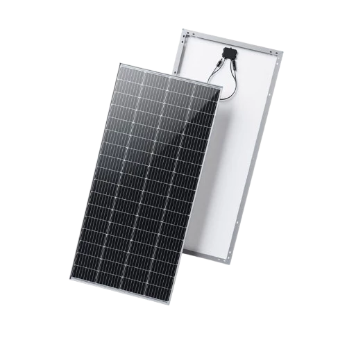 Panneau Solaire pour Van 200W