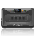 Portable Battery Generator 3000W +