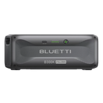 Portable Electric Supply front view, this is an Expansion for Apex300