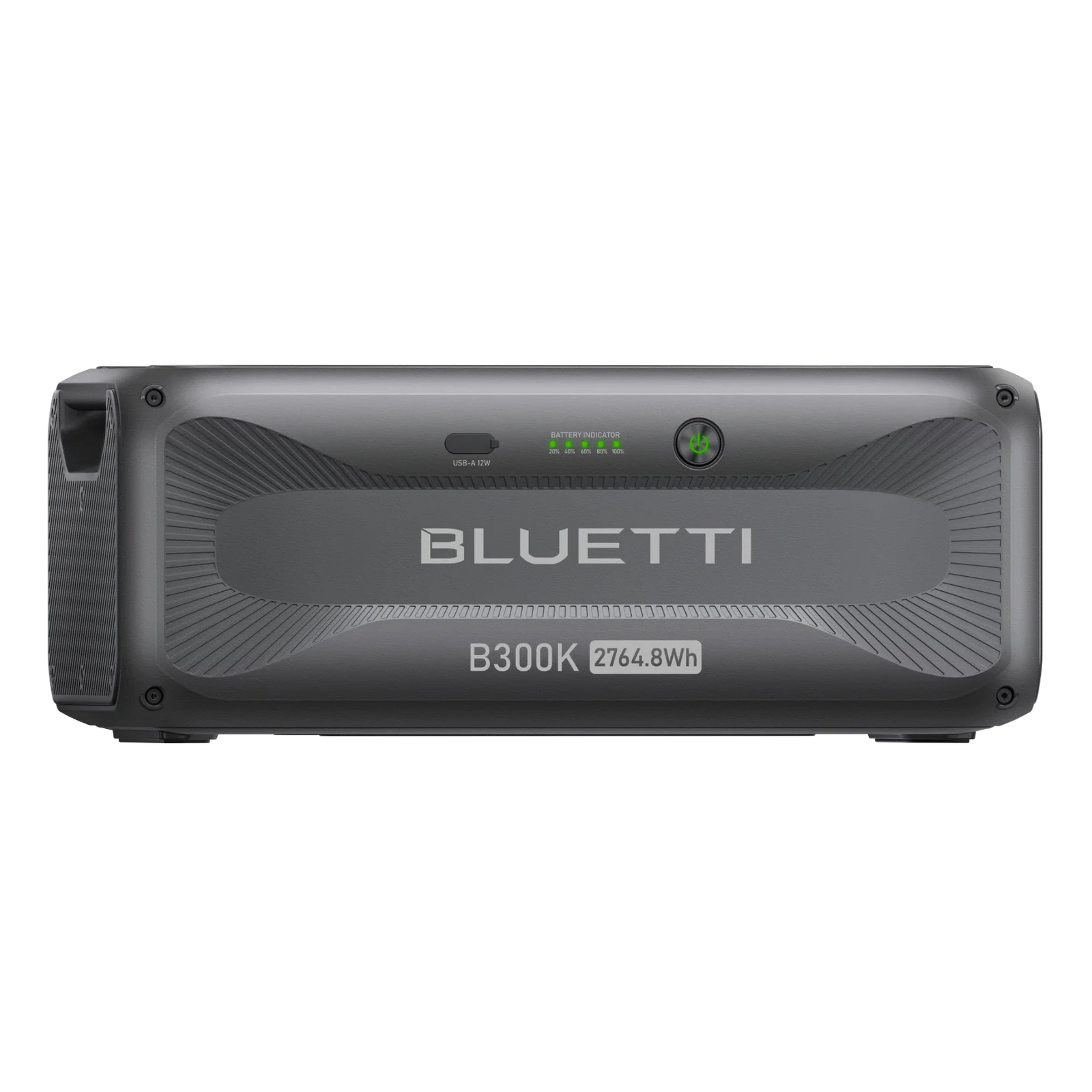 Portable Electric Supply front view, this is an Expansion for Apex300