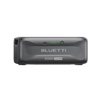 Portable Electric Supply front view, this is an Expansion for Apex300