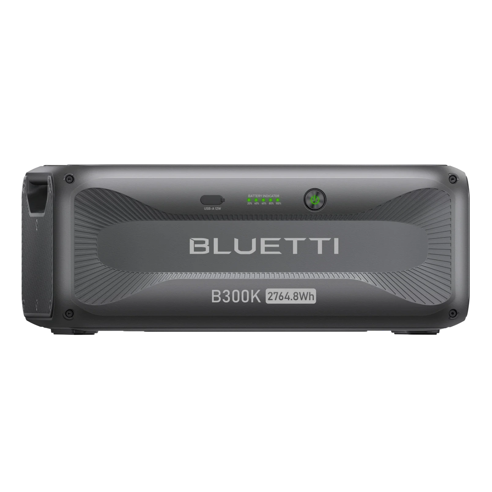 Portable Electric Supply front view, this is an Expansion for Apex300