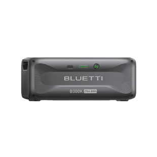 Portable Electric Supply B300K <br>Expansion Battery +2764.8Wh