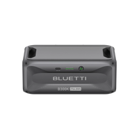Front view with boutons, only dc plug